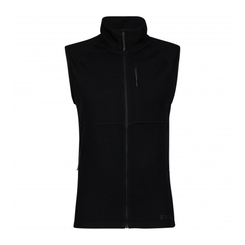 Bild von Stoic Merino260 StadjanSt. Vest - Merinoweste für Outdoor-Enthusiasten