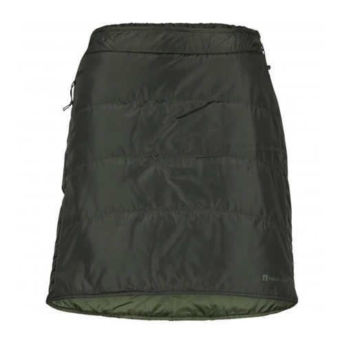 Bild von Heber Peak - Women's LoblollyHe.Padded Skirt - Kunstfaserrock für kalte Tage