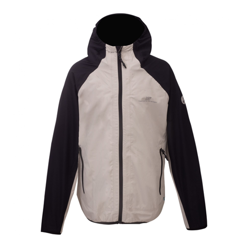 Bild von 2117 of Sweden Klacken, Regenjacke, Junior, sand