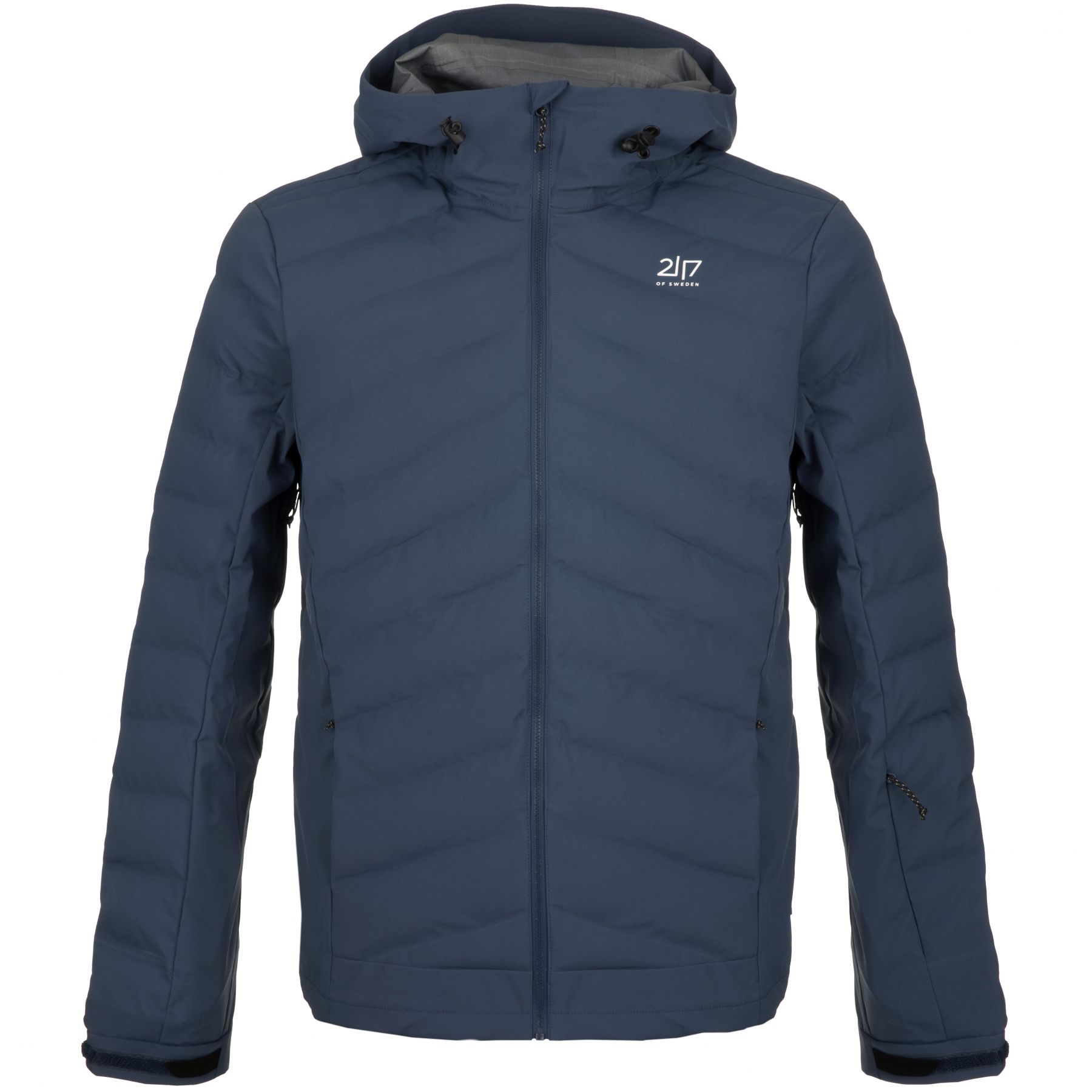 Bild von 2117 of Sweden Alip, Skijacke, Herren, navy