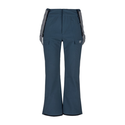 Bild von 2117 of Sweden - Edum Pant - Skihose Gr L blau