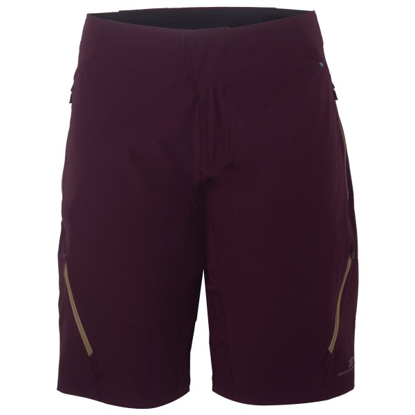Bild von 2117 of Sweden - Women's Yxefall Shorts - Radhose Gr XL lila