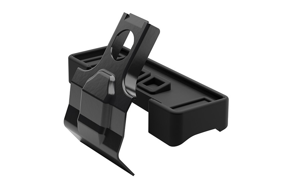 Bild von Thule 5085 Audi A3 Sportback 04-12/a3 03-12 Clamp Kit Schwarz