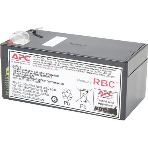 Bild von APC Replacement Battery Cartridge 35, USV Zubehör
