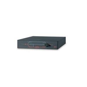 Bild von APC SBP5000RMI2U Service Bypass Panel 230V 50A (SBP5000RMI2U)