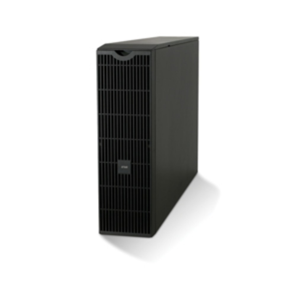 Bild von APC Isolation Transformer SU RT3000 230V schwarz 3HE Rack/Tower Umbau (3000 VA, Line-Interaktiv USV), USV