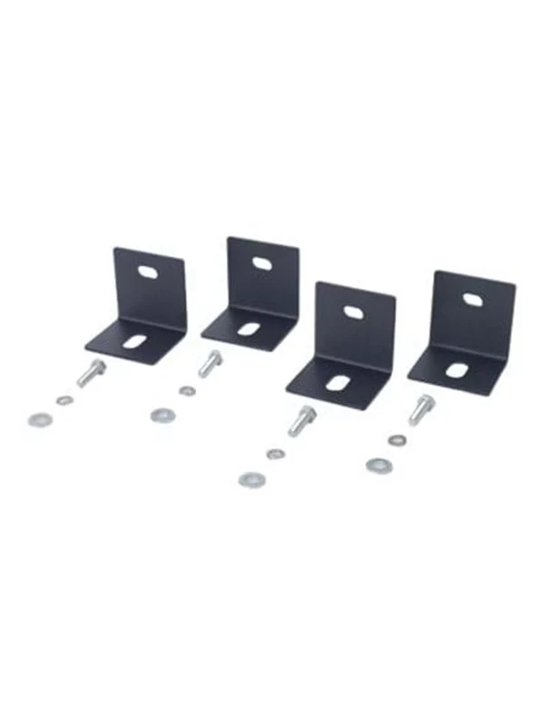 Bild von APC NetShelter SX Bolt-Down Kit, USV Zubehör