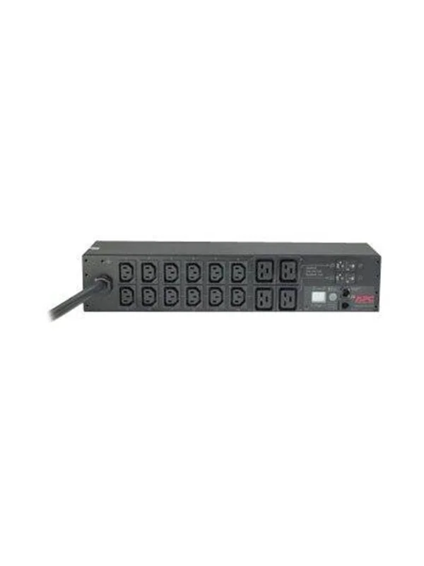 Bild von APC Steckdosenleiste PDU AP7822, Metered, USV Zubehör