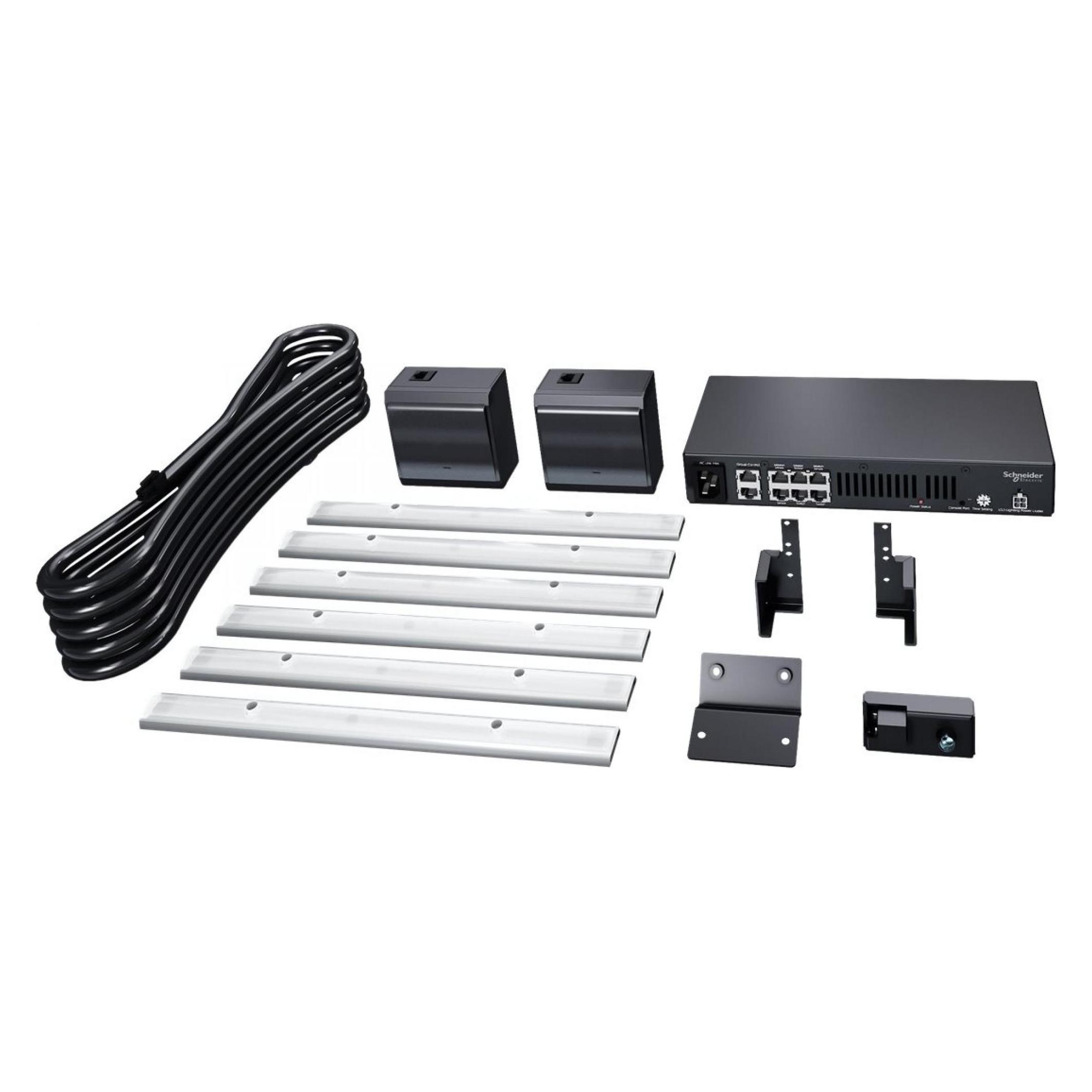 Bild von APC Aisle Containment Lighting, USV Zubehör