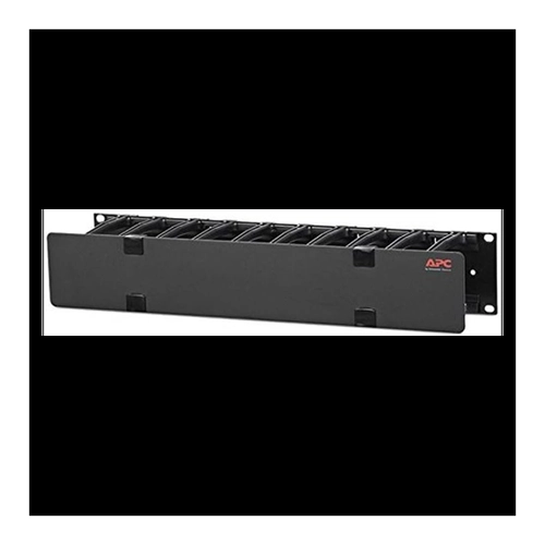 Bild von APC AR8600A Rack Zubehör Kabelmanagementtafel