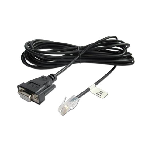 Bild von APC RJ45 Serielles Kabel für Smart-UPS LCD Modelle 15
