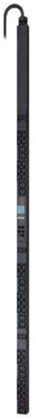 Bild von APC Rack PDU label kit - Etiketten - Rot (Packung mit 10) - für P/N: AP8481, AP8830J, AP8832J, AP8833J, AP8863, AP8930J, AP8931, AP8932, AP8966, AP8967 (AP8000RED)