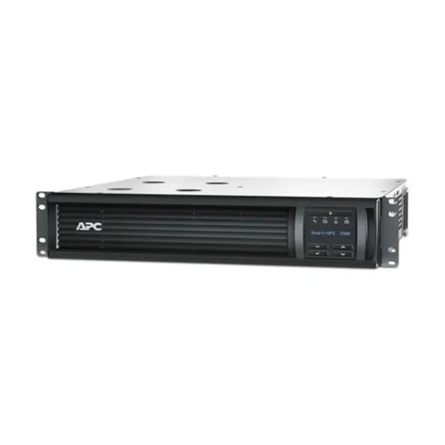 Bild von Smart-UPS 1500VA LCD RM - USV (Rack - einbaufähig)