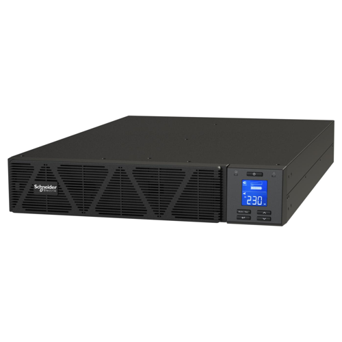 Bild von APC EasyUPS 1Ph On-Line SRVS1000 VA 230 V SRVS1KRI, USV
