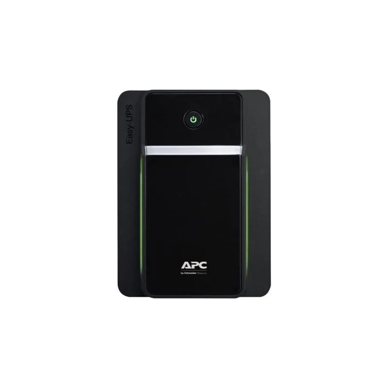 Bild von APC Back UPS BX BX2200MI unterbrechungsfreie Stromversorgung 2200 VA
