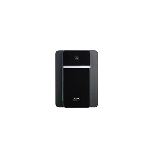 Bild von Back-UPS BX Series BX1200MI-GR - USV - Wechselstrom 230 V