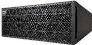 Bild von APC - Batteriegehäuse (in Rack montierbar/extern) - 32 x Batterie - Bleisäure - 4U - Schwarz (SRTG192XLBP2)