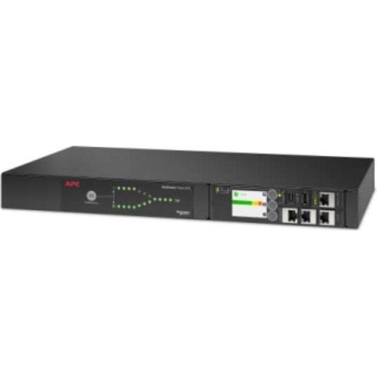 Bild von APC NETSHELTER RACK AUTOMATIC, USV Zubehör