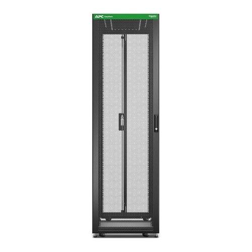 Bild von APC Easy Rack 19" 42HE - Der perfekte Netzwerk-Schrank