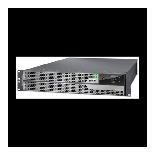 Bild von APC Smart-UPS Ultra SRTL5KRM2UI - USV für Höchstleistungen