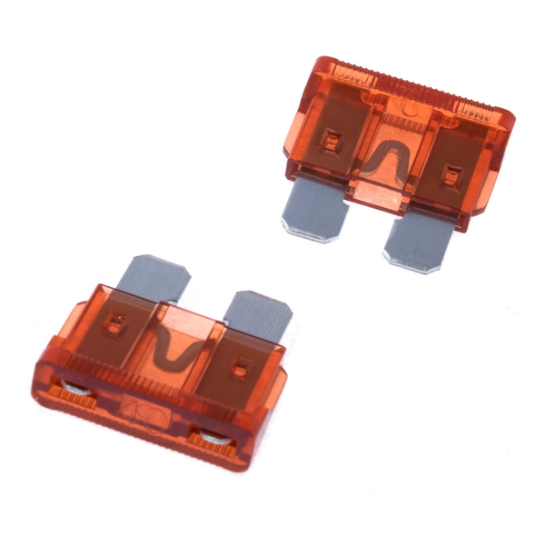 Bild von SWGAutomotive 73130905080 Sicherung 50 Rot