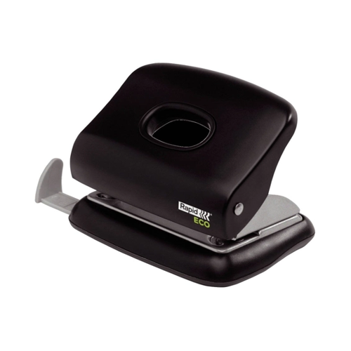 Bild von Rapid Locher "ECO" 20 Blatt