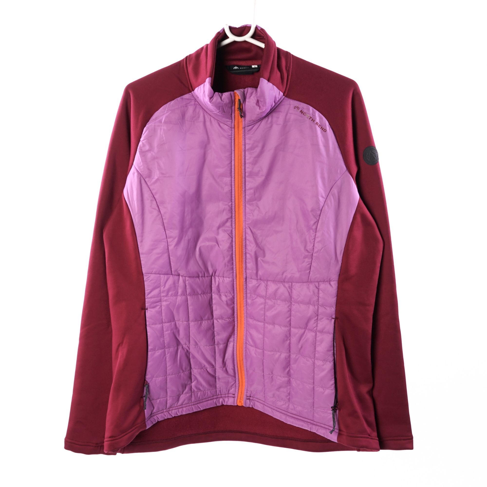 Bild von North Bend Bungy Hybrid W,Dark Fuchsia - L