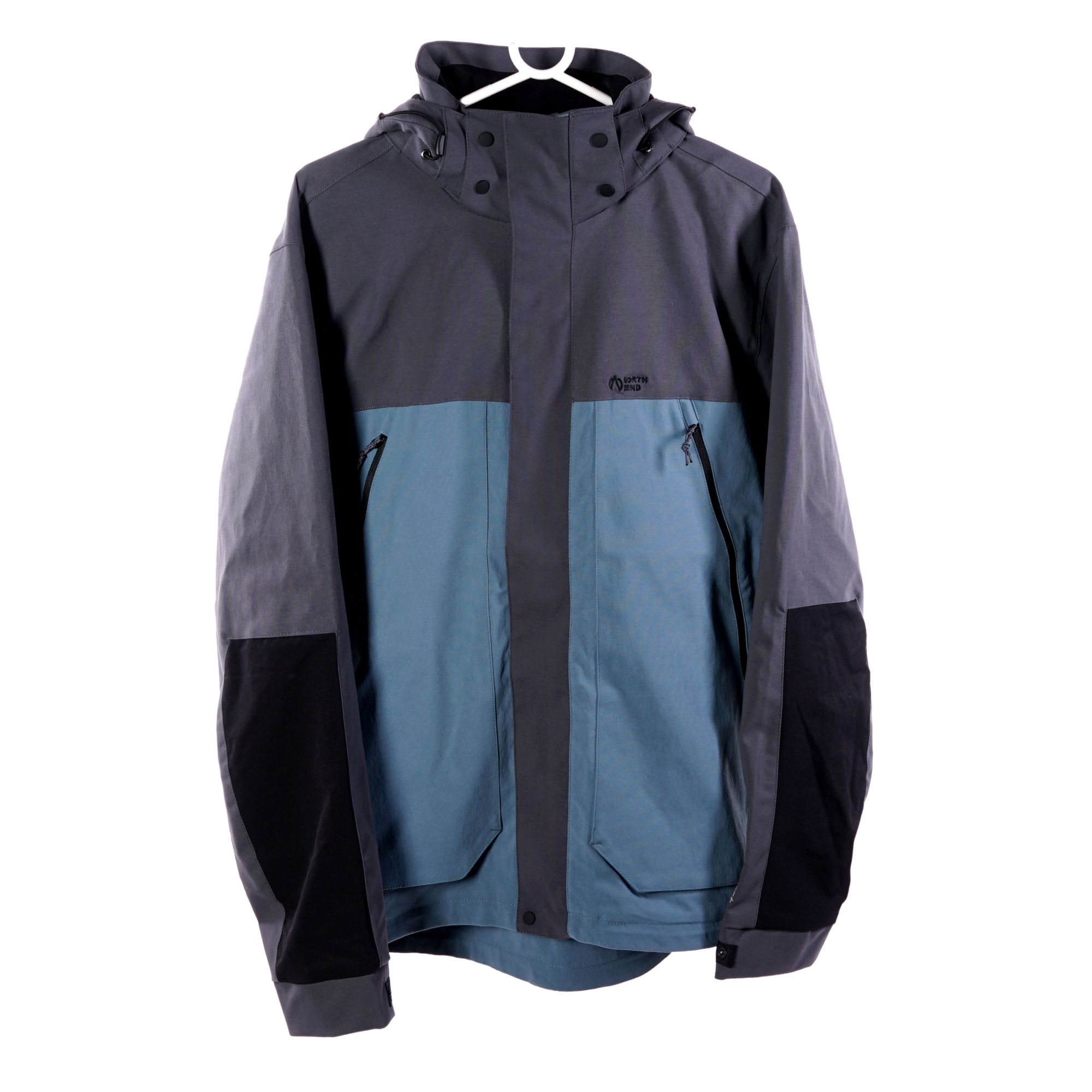 Bild von North Bend Outdoorjacke North Bend Outdoorjacke (Herren)