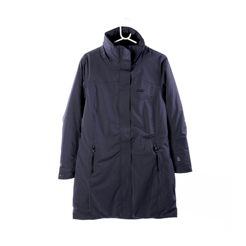 Bild von Black Diamont North Bend Tech Jacket Women - Funktionaler Wintermantel für Outdoor-Aktivitäten