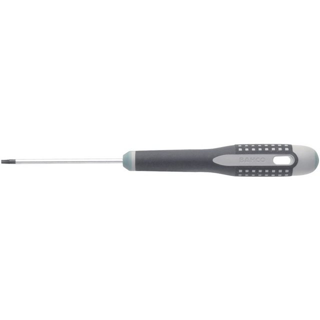Bild von Bahco, Schraubenzieher, ERGO TORX-Schraubendreher mit 3-Komponenten-Griff, T7 × 75 mm (Torx (TX))