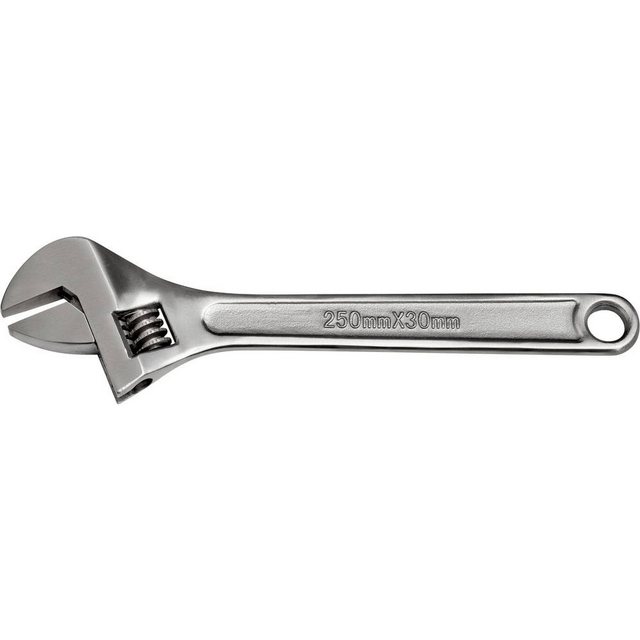 Bild von Bahco, Schraubenschlüssel, 30-mm-Rollgabelschlüssel aus Edelstahl, 250 mm (30 mm)