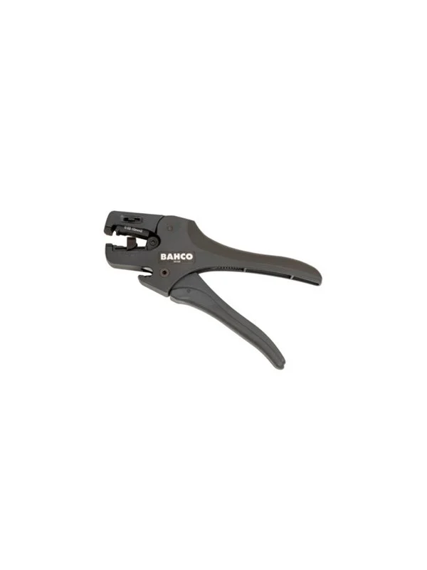 Bild von Irimo, Zange, Bahco afisoleringtang automatisk 0,02-10mm2 (191 mm)