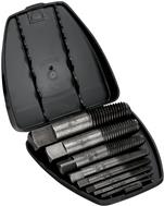 Bild von BAHCO Trennscheibe Schraubenausdreher Satz 8tlg, M3-M45, Schraubenausdreher-Set