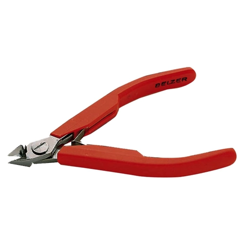 Bild von Bahco Mini Alicate Corte Lateral 2648A – Der kompakte Seitenschneider für Profis
