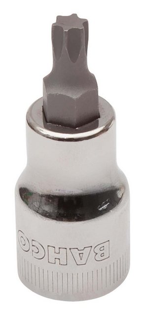 Bild von BAHCO® - Schraubendreher-Einsatz 1/2" 7809 TORX für TORX® T60