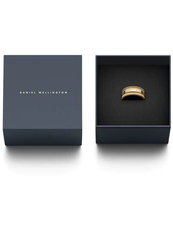 Bild von Elevation goldfarben