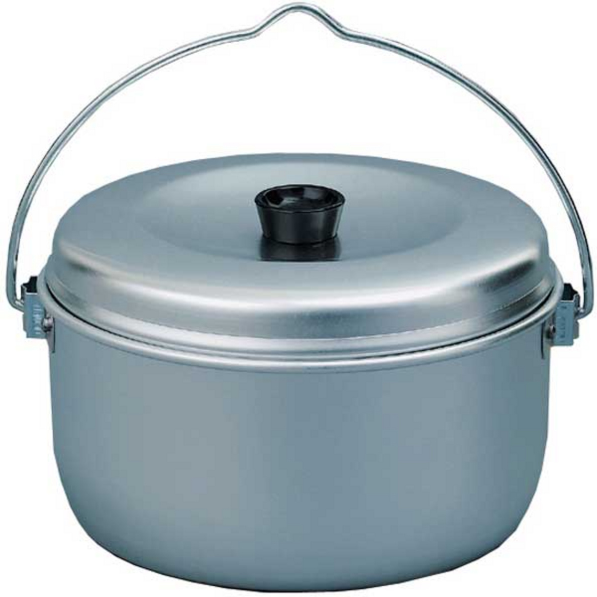 Bild von Trangia - 2,5 l Lagertopf - Topf Gr 2,5 l grau