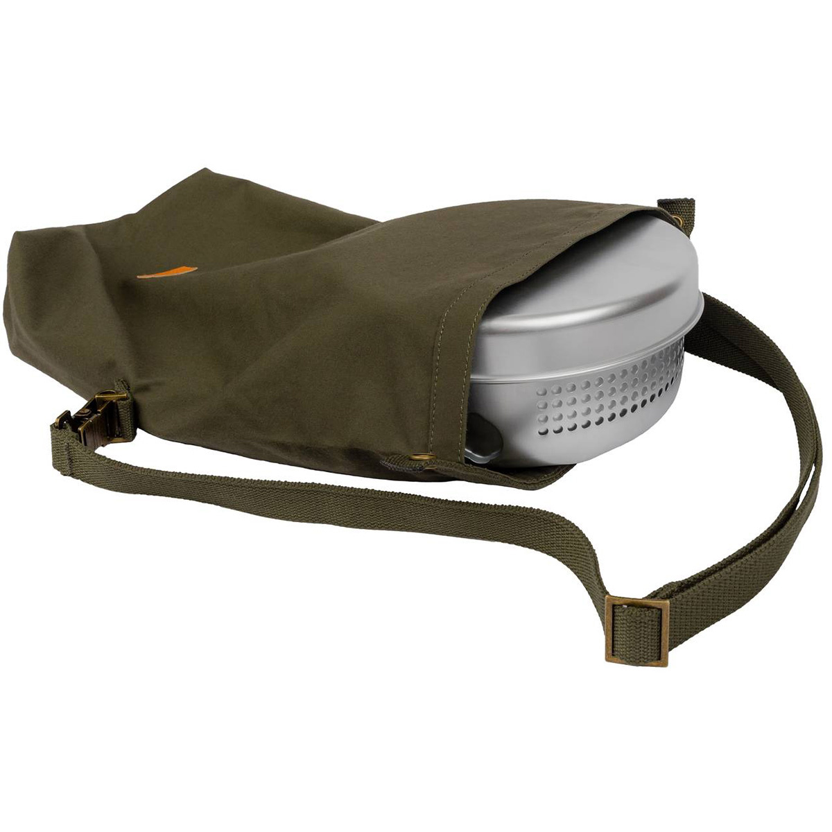 Bild von Trangia Aufbewahrungstasche Trangia Roll Top Tasche für 25er Serie Sturmkocher (groß)