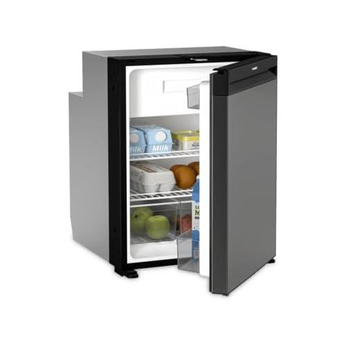 Bild von Dometic CoolMatic NRX 80C - 61 Liter Kühl- und Gefrierschrank