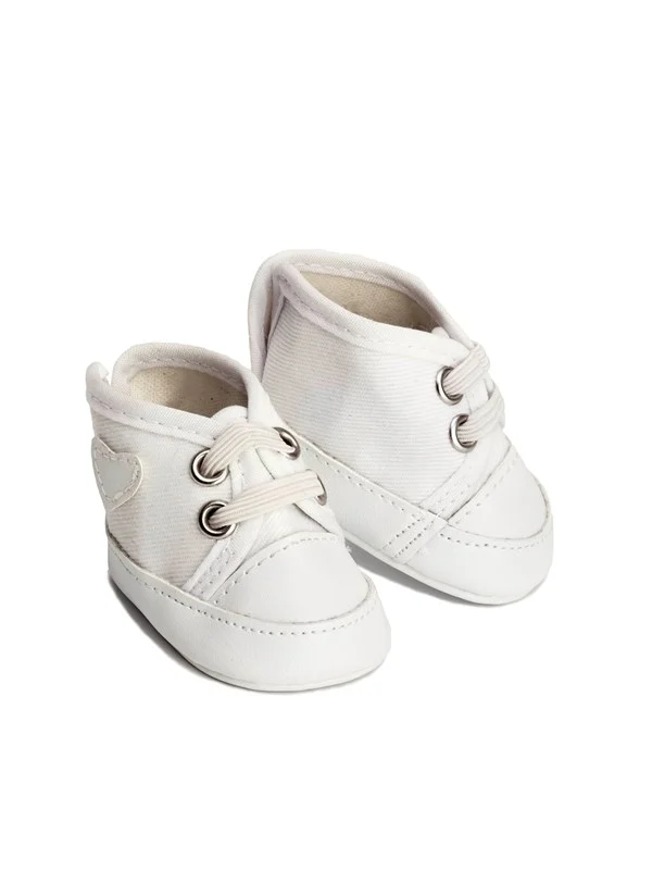 Bild von Skrållan Skrålan gym shoes