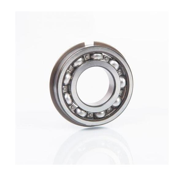 Bild von SKF, Kugellager, Rillenkugellager 6010 N Innen-Ø 50 mm Aussen-Ø 80 mm Breite16 mm