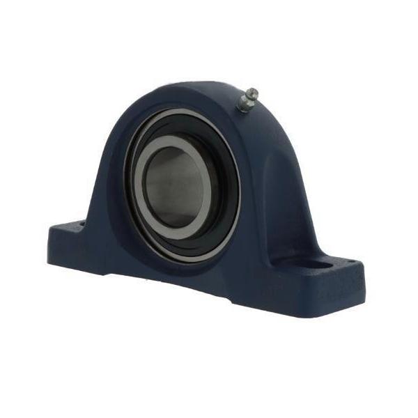 Bild von Skf Stehlager-Gehäuseeinheiten SY55 TR 55mm Gewindestifte 1St./VE 10088995