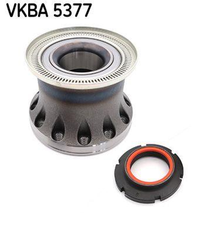 Bild von SKF VKBA 5377 Radlagersatz Radlager, Radlager & Radlagersatz 196