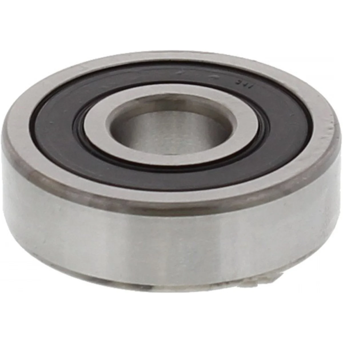 Bild von Skf Rillenkugellager 6200 -2RSH ID 10mm AD 30mm Breite9mm 10058406