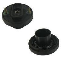 Bild von SKF Federbeinstützlager hinten rechts links  für RENAULT 7700846916 7700821064 VKDA 40600 T