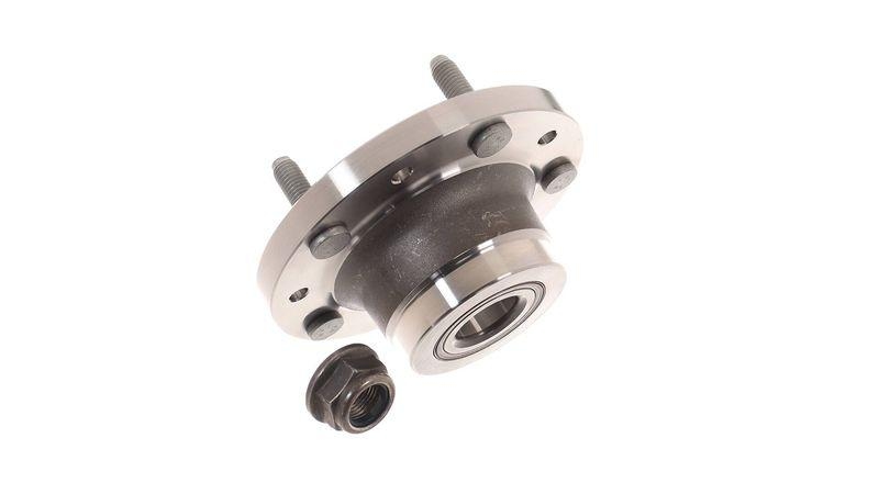 Bild von SKF VKBA 6527 Radlagersatz Radlager, Radlager & Radlagersatz FORD: Transit Mk6 Van, Transit Mk6 Minibus