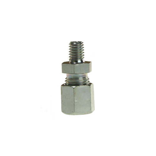Bild von Steckverbindungen, Druckluftleitung SKF 406-443
