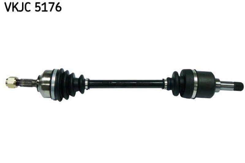 Bild von SKF VKJC 5176 Antriebswelle Gelenkwelle, Halbachse, Seitenwelle 646, 69,5