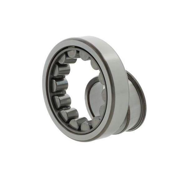 Bild von Skf Zylinderrollenlager NJ214 ECJ ID 70mm AD 125mm Breite24mm 10021744