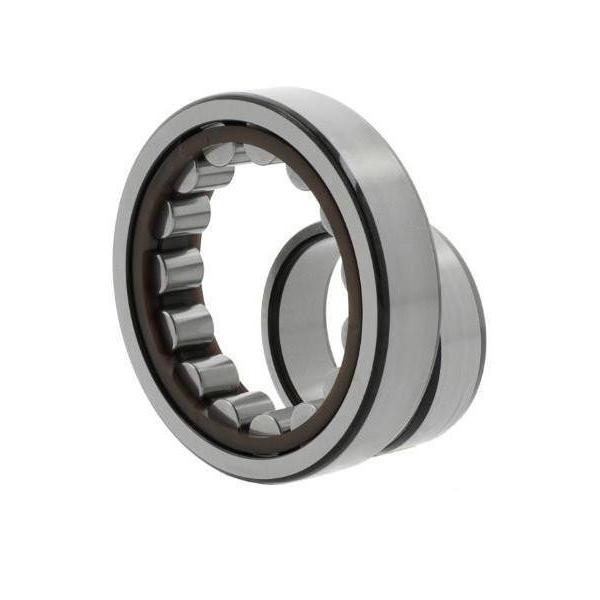 Bild von SKF - Radial-Zylinderrollenlager NU-2215-ECP, Innend 75mm, Außend 130mm, Breite 31mm